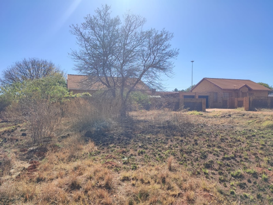 0 Bedroom Property for Sale in Koster North West